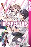 Shirodaira, Kyo, Katase, Chashiba - In/Spectre 03