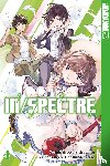 Shirodaira, Kyo - In/Spectre 04