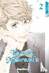 Mikimoto, Rin - Kuss um Mitternacht 02