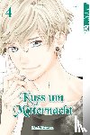 Mikimoto, Rin - Kuss um Mitternacht 04