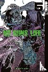 Karasuma, Tasaku - No Guns Life 05