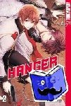 Kisaragi, Hirotaka - Hanger 02