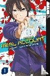 Okushou - Real Account 01