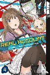 Watanabe, Shizumu, Okushou - Real Account 04