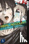Watanabe, Shizumu - Real Account 05