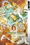 Ohba, Tsugumi, Obata, Takeshi - Platinum End 06