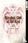 Sato, Kentaro - Magical Girl of the End 14