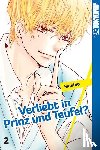 Makino - Verliebt in Prinz und Teufel? 02