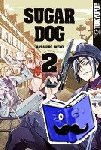 Ikeno, Masahiro - Sugar Dog 02
