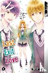 Sakai, Mayu - Last Exit Love 05