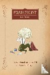 Yamazaki, Kore - Frau Faust 04