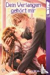 Hibiki, Ai - Dein Verlangen gehört mir 09