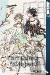 Kii, Kanna - Ein Fremder im Frühlingswind 03