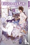 Nagabe - Nivawa und Saito 02