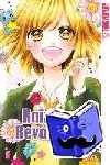 Yuzuhara, Mizuka - Rainbow Revolution 08