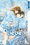 Minami, Kanan - Atemlose Liebe 01