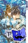 Minami, Kanan - Atemlose Liebe 02