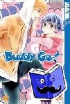 Kurosaki, Minori - Buddy Go! 07