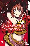 Kawamoto, Momura - Purgatory Survival 02