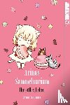 Tanemura, Arina - Arinas Sammelsurium
