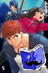  - FATE/Stay Night 05