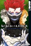 Tabata, Yuki - Black Clover 13