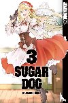 Ikeno, Masahiro - Sugar Dog 03
