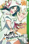 Ushiki, Yoshitaka - Merry Nightmare 18