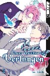 Kusabi, Keri - Unser unstillbares Verlangen 02