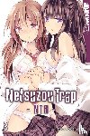 Kodama, Naoko - Netsuzou Trap - NTR 03