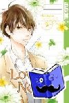 Ayase, Umi - Lovely Notes 02