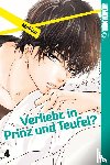 Makino - Verliebt in Prinz und Teufel? 04