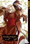 Yamazaki, Kore - Frau Faust 05