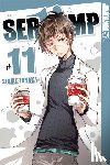 Tanaka, Strike - Servamp 11