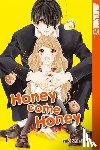 Shiraishi, Yuki - Honey come Honey 01