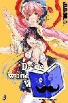 Sakano, Keiko - Deine wundersame Welt 03