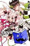 Aoki, Spica - Devil ¿ Rock 01