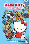 McGinty, Ian, Chabot, Jacob, Ghahremani, Susie, Castro, Giovanni - Hello Kitty 02
