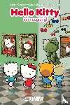 McGinty, Ian, Chabot, Jacob, Castro, Giovanni, Buscema, Stephanie - Hello Kitty 03