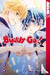 Kurosaki, Minori - Buddy Go! 09