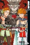 Tabata, Yuki - Black Clover 14