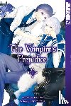 Kano, Ayumi, Higuchi, Misao - The Vampire's Prejudice 01