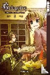 Kaziya - Grimoire - Heilkunde magischer Wesen 01