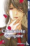 Kumagai, Kyoko - Chocolate Vampire 05
