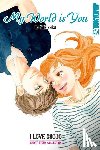 Sakisaka, Io - My World is You