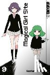 Sato, Kentaro - Magical Girl Site 09