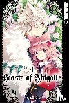 Aoki, Spica - Beasts of Abigaile 04