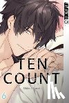 Takarai, Rihito - Ten Count 06