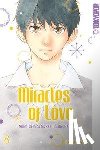 Sakisaka, Io - Miracles of Love - Nimm dein Schicksal in die Hand 08