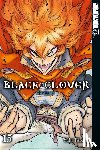 Tabata, Yuki - Black Clover 15